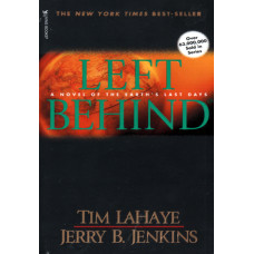 Left behind,  Tim Lahaye
